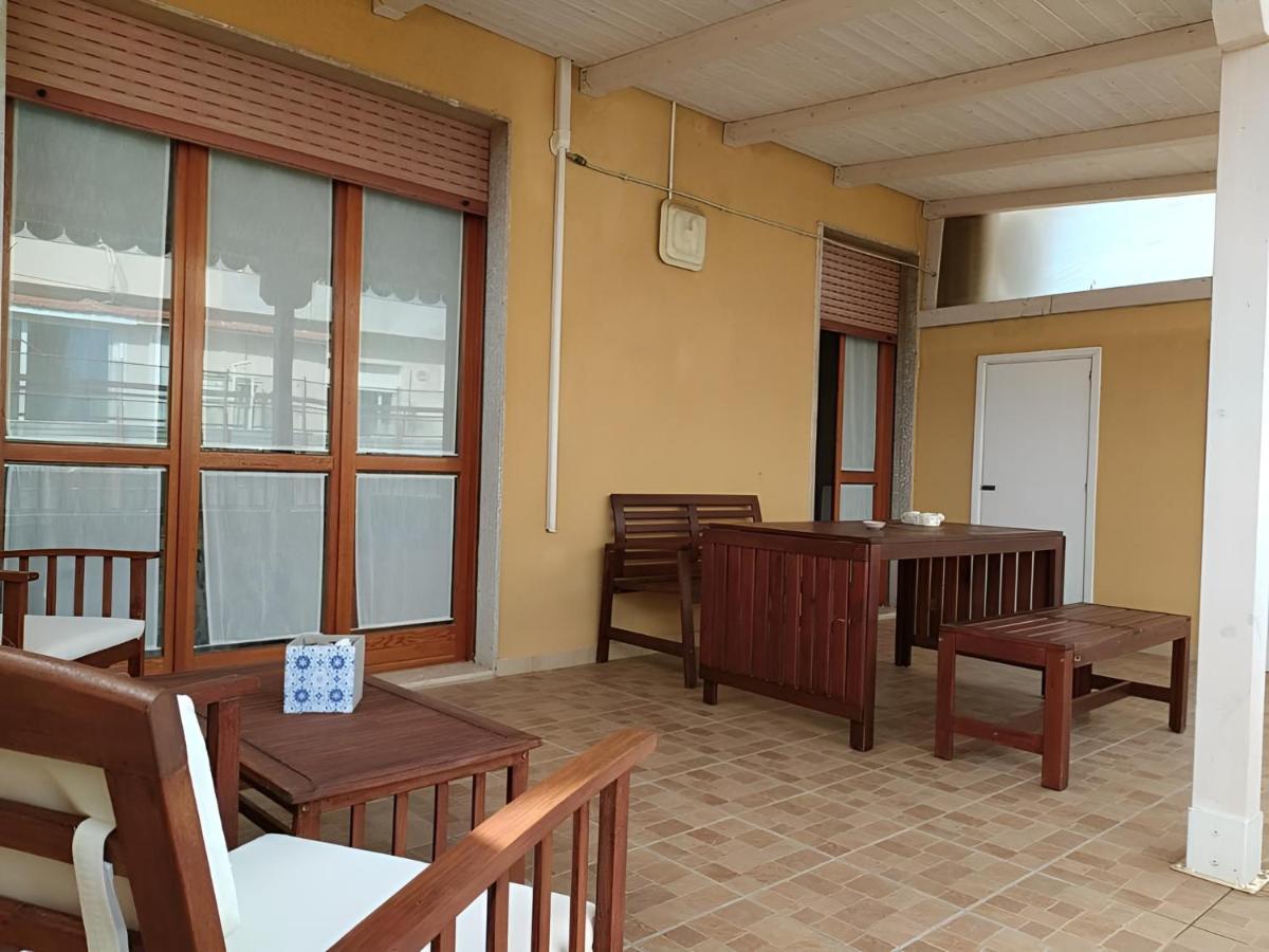 Il Piccolo Attico In Centro Appartement Pozzallo Buitenkant foto
