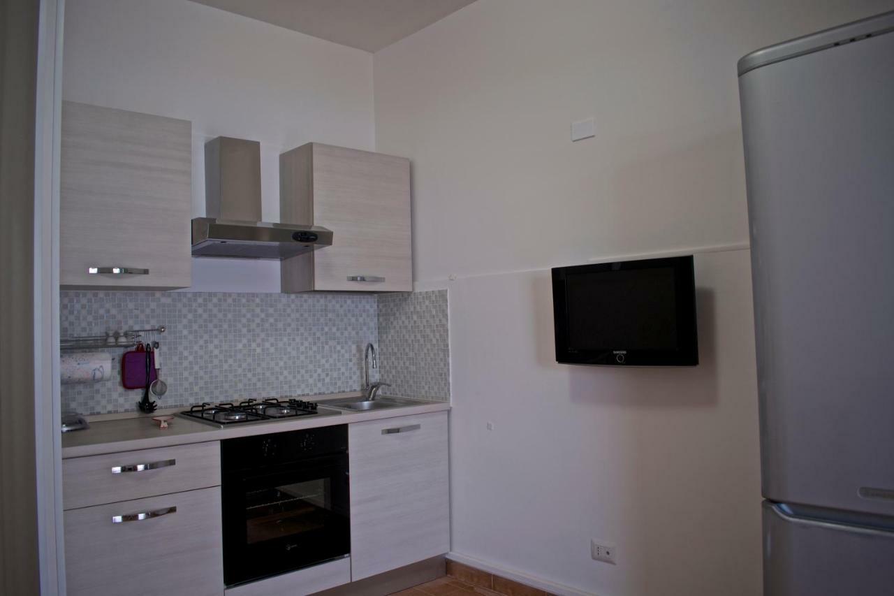 Il Piccolo Attico In Centro Appartement Pozzallo Buitenkant foto